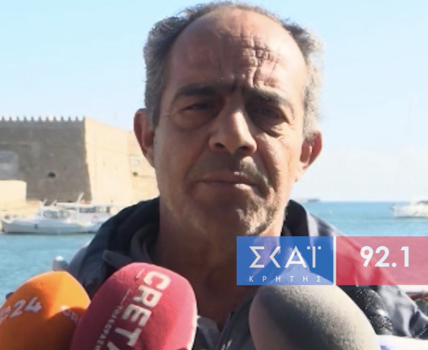 Ήταν στραβό το κλίμα, το έφαγε κι... η στάθμευση!