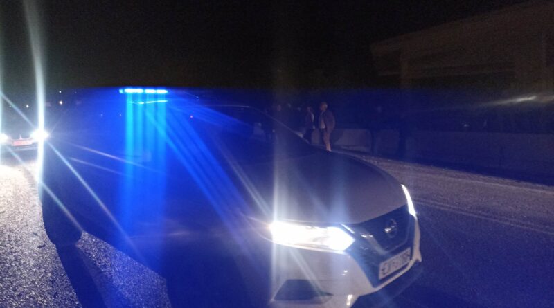 Απίστευτο συμβάν στην Κρήτη: Αυτοκίνητο έπεσε στο πλήθος του Επιταφίου