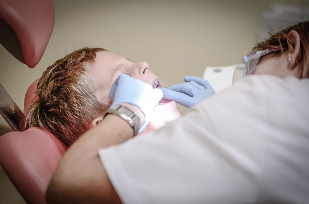 Dentist pass: Ξεκίνησε το πρόγραμμα για παιδιά 6 έως 12 ετών – Πώς θα κάνετε την αίτησή σας