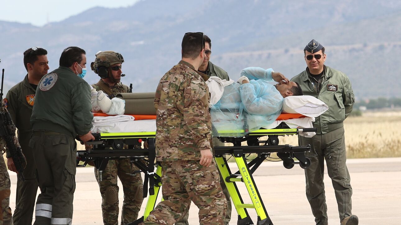 Πάνω από 50 Έλληνες απομακρύνθηκαν από το Σουδάν