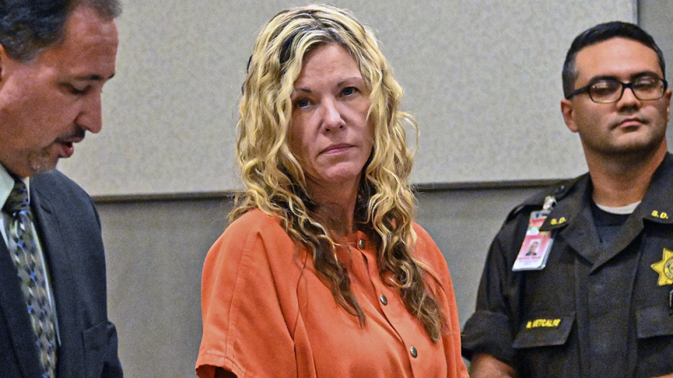 Στο «σκαμνί» η γυναίκα που φέρεται να σκότωσε τα παιδιά της γιατί πίστευε ότι ήταν «ζόμπι»