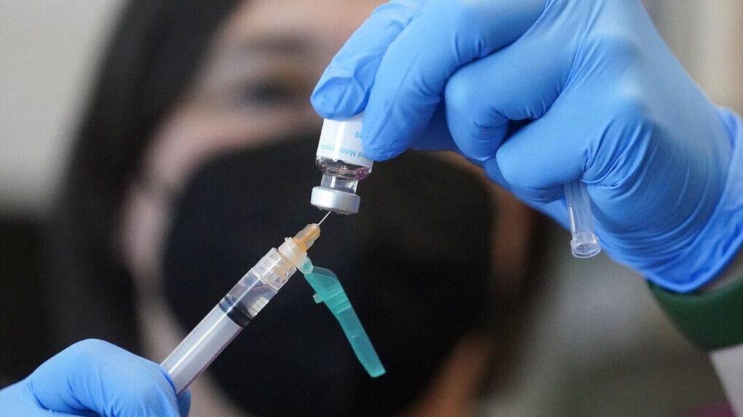 Τα εμβόλια μεγάλος σύμμαχος στον αγώνα κατά των λοιμωδών νοσημάτων