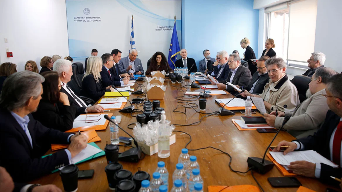 Εκλογές 2023: Διαφωνία για το debate