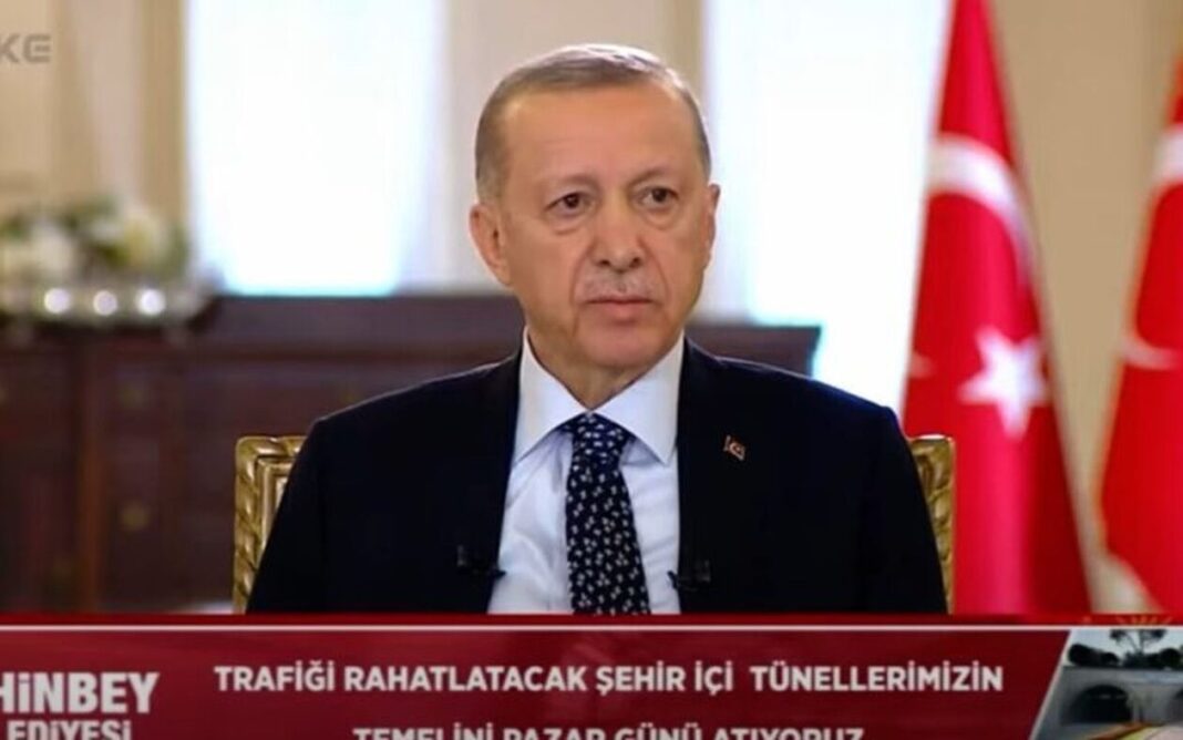 «Κάτι τρέχει» με τον Ερντογάν - «Η προεκλογική πόλωση πλέον τον εξαντλεί»