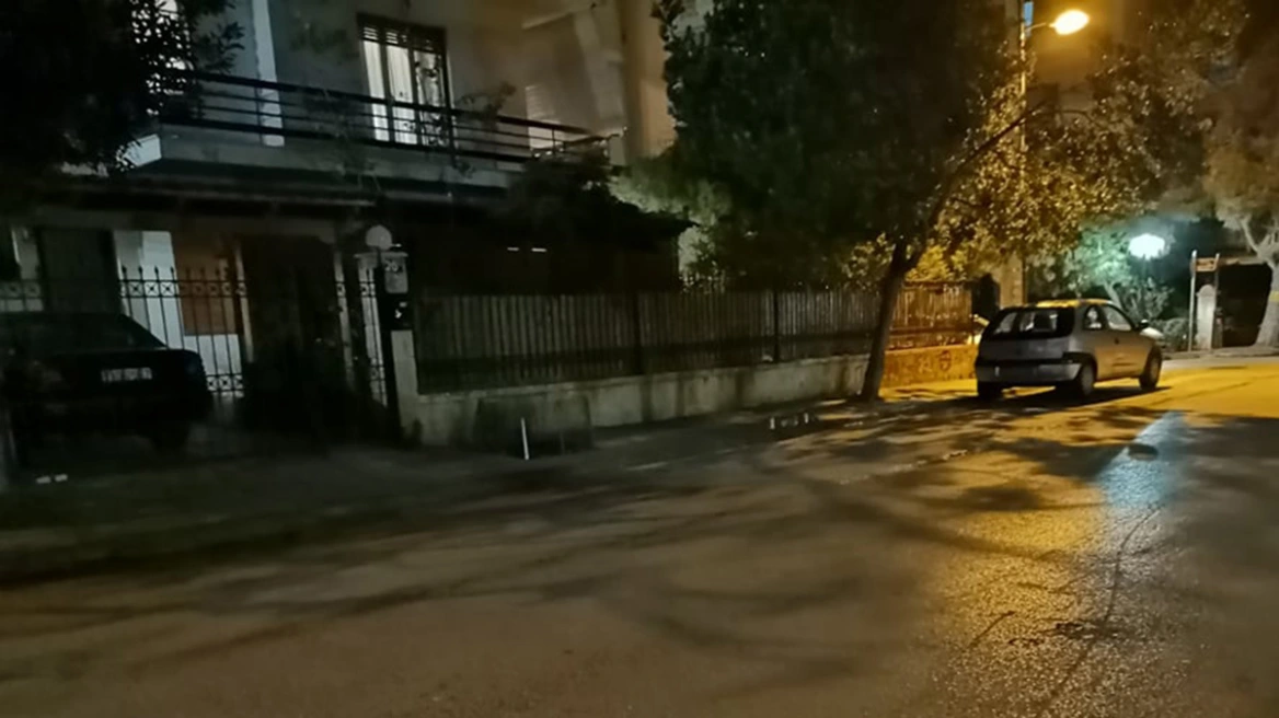 Αναζητείται ο πιστολέρο που είχε στήσει καρτέρι στην πρώην του