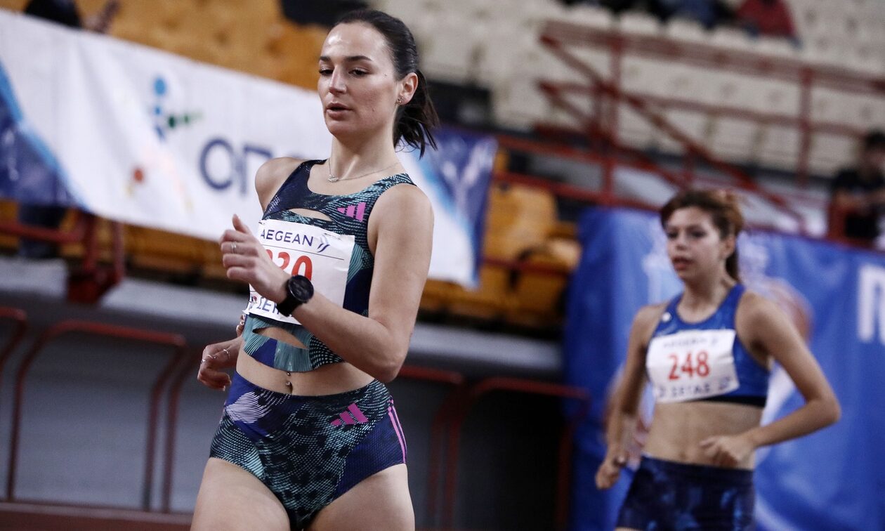 Θύμα τροχαίου Ελληνίδα πρωταθλήτρια – Την παρέσυρε αυτοκίνητο