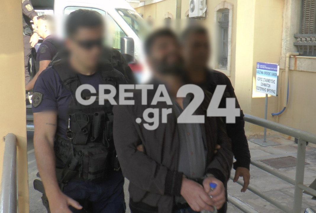 Διεκόπη η δίκη για το φρικτό φονικό στην Κρήτη με θύμα τον 49χρονο κυνηγό