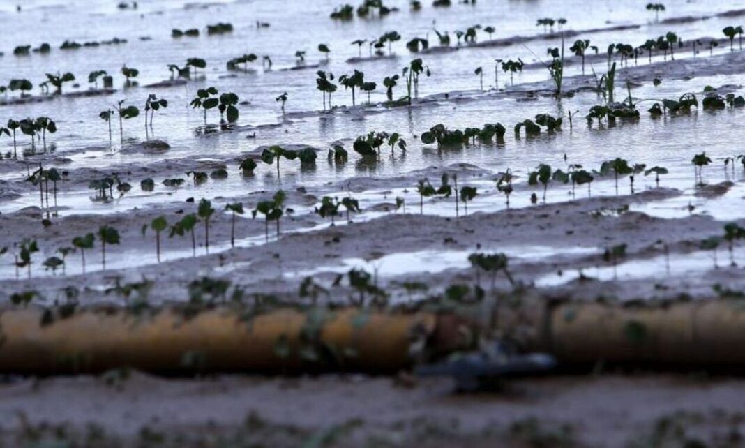 «Φτερά» έκανε χαλκός αξίας 65.000 ευρώ από γεωτρήσεις του δήμου Αιγιαλείας