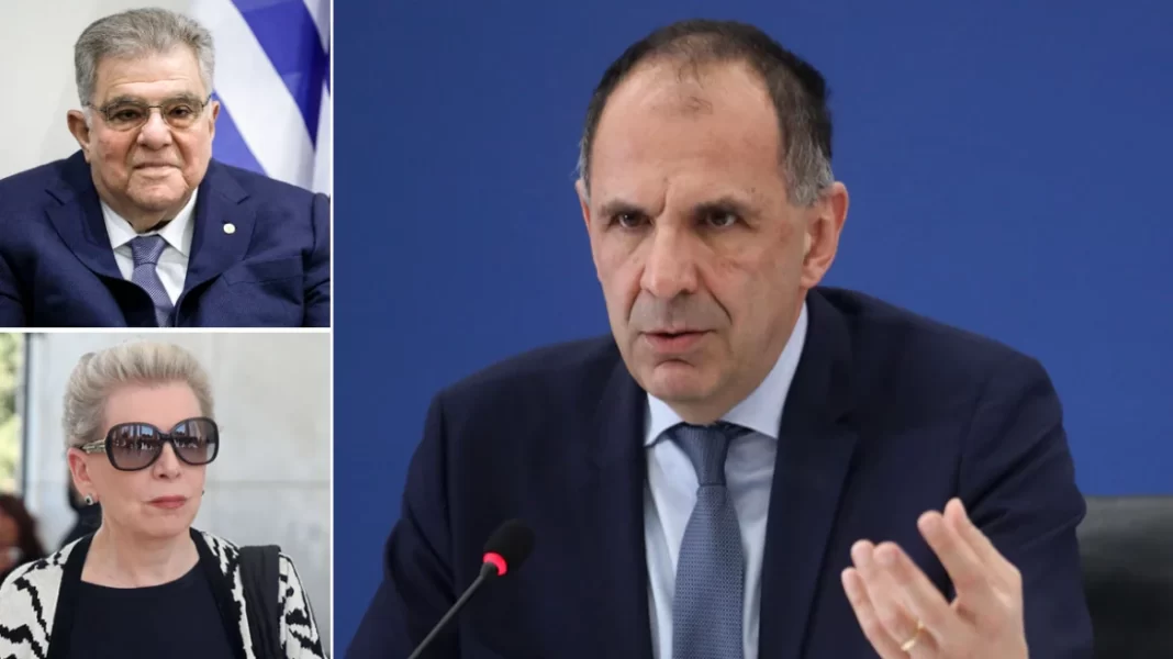 gerapetritis-emfietzoglou-akrita Γεραπετρίτης: Μηνύσεις σε Εμφιετζόγλου και Ακρίτα μετά τους υπαινιγμούς για τη 12χρονη από τον Κολωνό