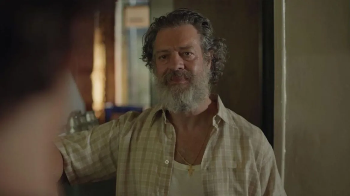 Γιάννης Τσορτέκης για Maestro