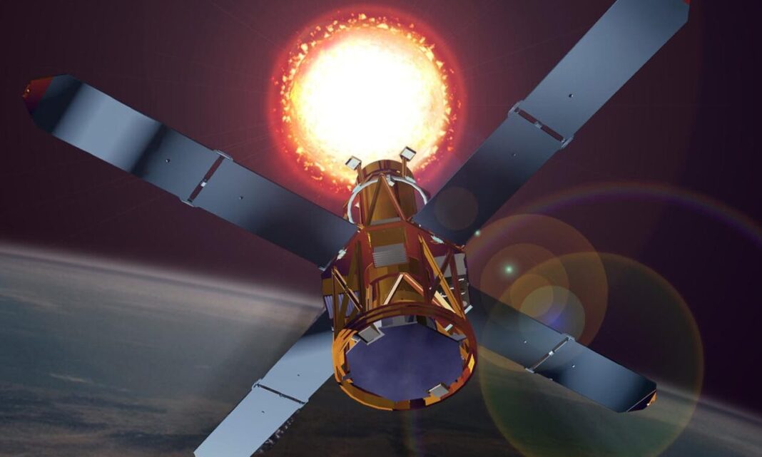 NASA: Ο «νεκρός» δορυφόρος RHESSI πέφτει στη Γη