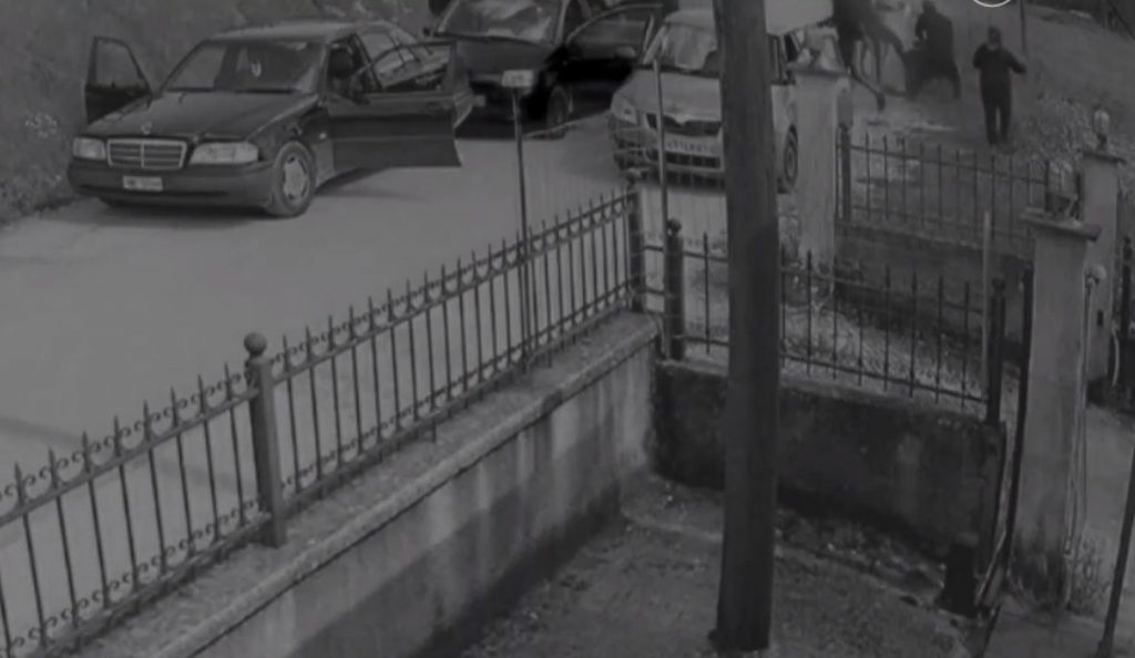 Οκτώ συλλήψεις για την οπαδική συμπλοκή – Σοβαρή η κατάσταση του ενός τραυματία