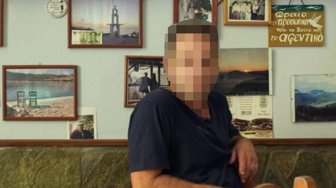 Συγκλονίζει η αδερφή του επιχειρηματία τον οποίο περιέλουσε με βενζίνη η σύζυγός του – «Πόση κακία;»