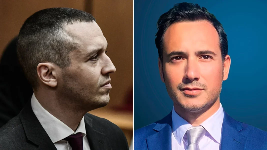 «Πόλεμος» Κασιδιάρη και Μιχάκη για τη λέξη «Έλληνες» στην ονομασία των κομμάτων τους