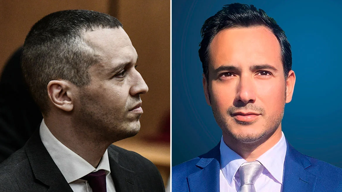 «Πόλεμος» Κασιδιάρη και Μιχάκη για τη λέξη «Έλληνες» στην ονομασία των κομμάτων τους