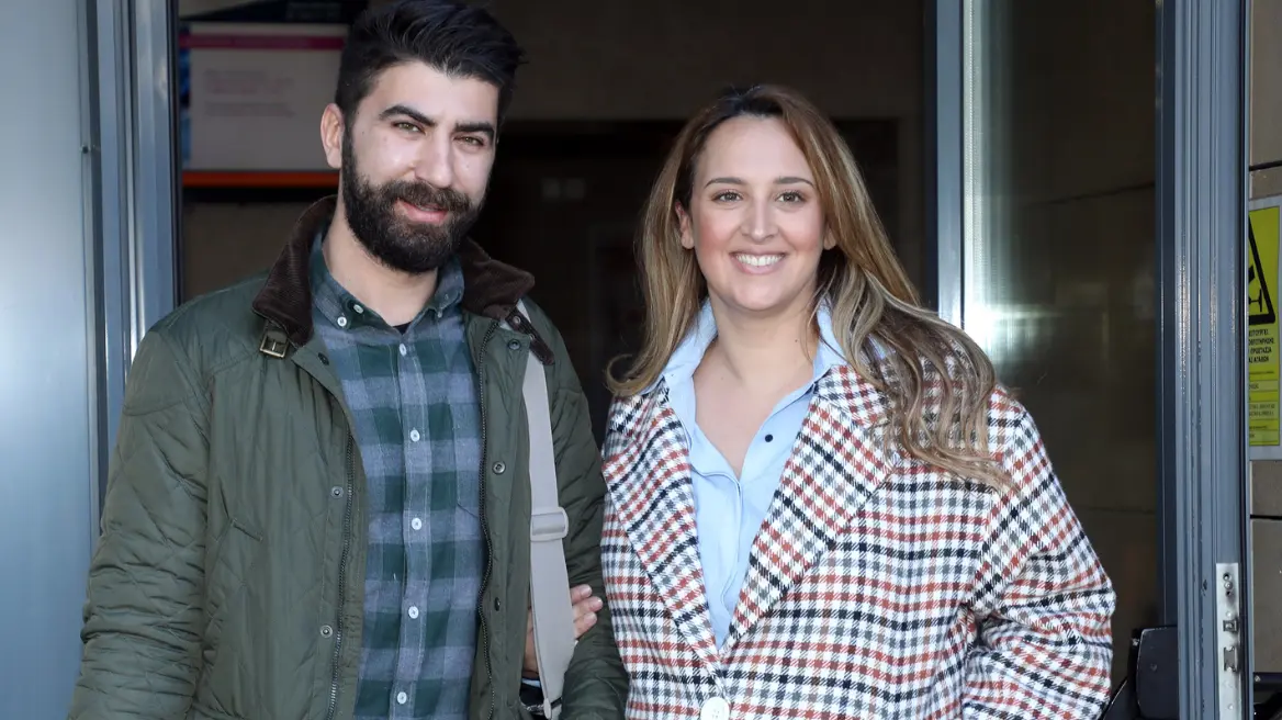 Κλέλια Πανταζή