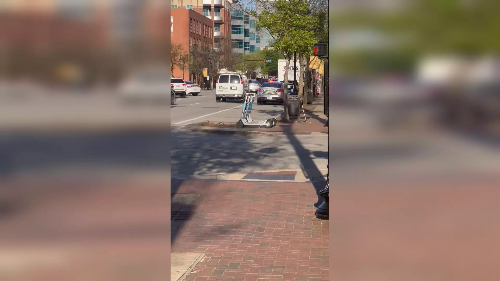 Κεντάκι: Ένοπλος άνοιξε πυρ έξω από τράπεζα – Πληροφορίες για «μαζικές απώλειες» (βίντεο)