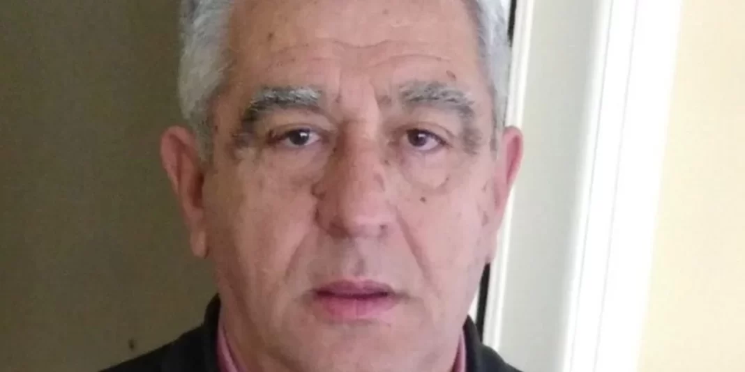 Διαγράφηκε από τον ΣΥΡΙΖΑ ο Βασίλης Μίγας μετά τη χυδαία ανάρτηση για την υπόθεση Γεωργούλη