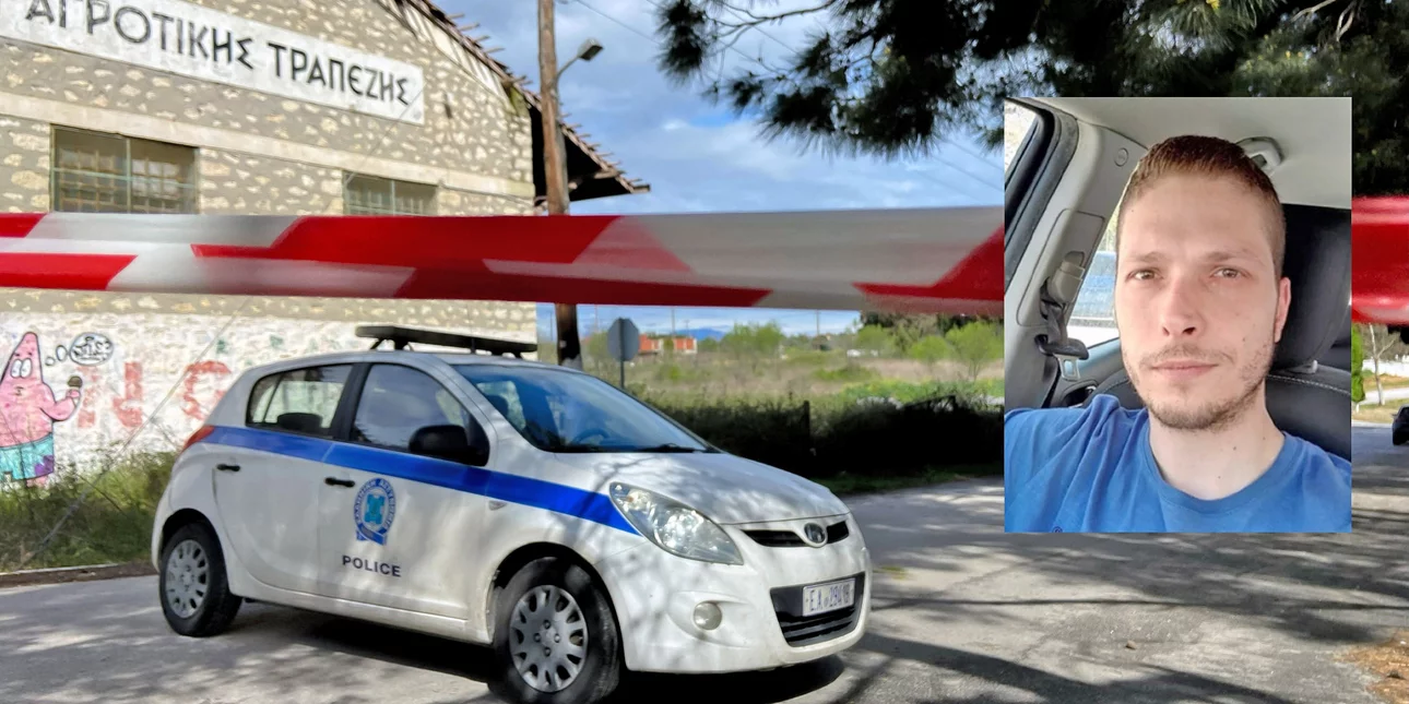 Σκότωσε τη μητέρα του και οδηγούσε με το πτώμα της για 60 χλμ – Έκοψε τα μαλλιά του για να μην εντοπιστεί