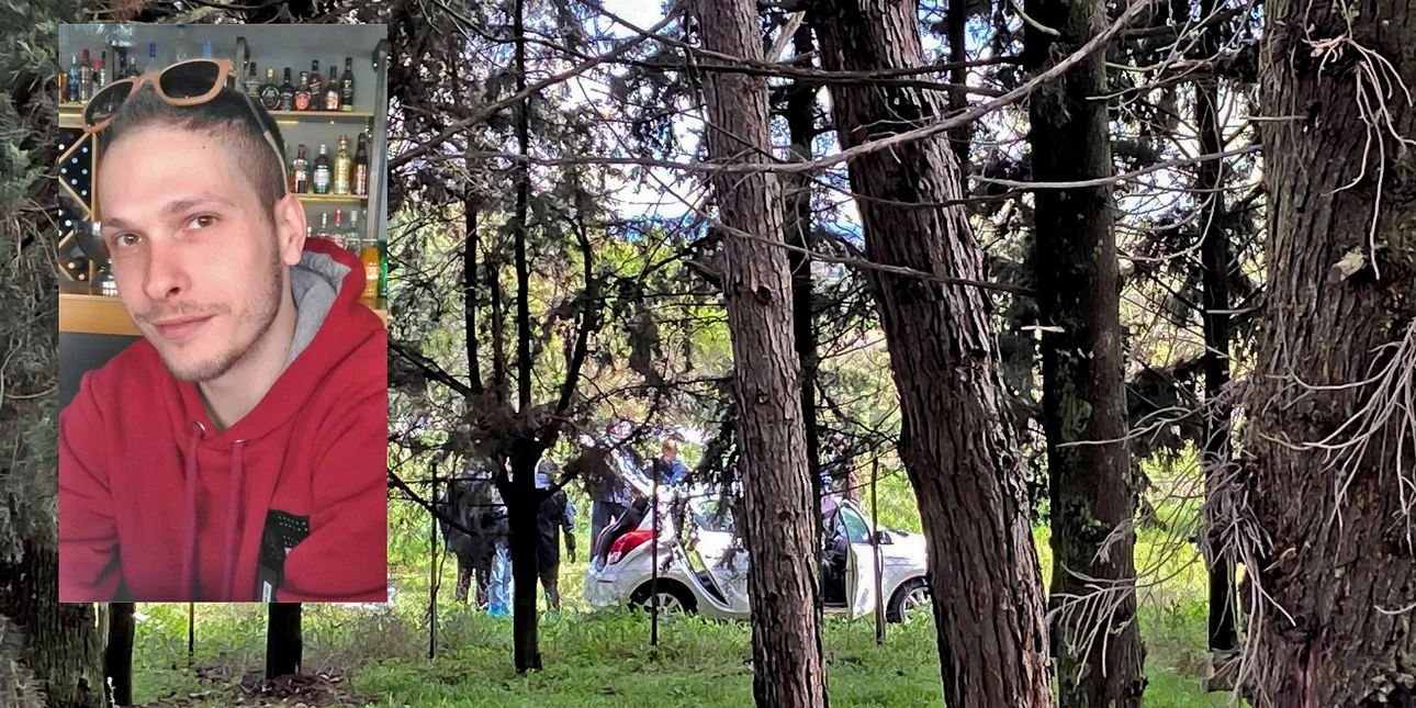 Συνελήφθη ο 34χρονος μητροκτόνος – Που τον εντόπισαν οι αστυνομικοί