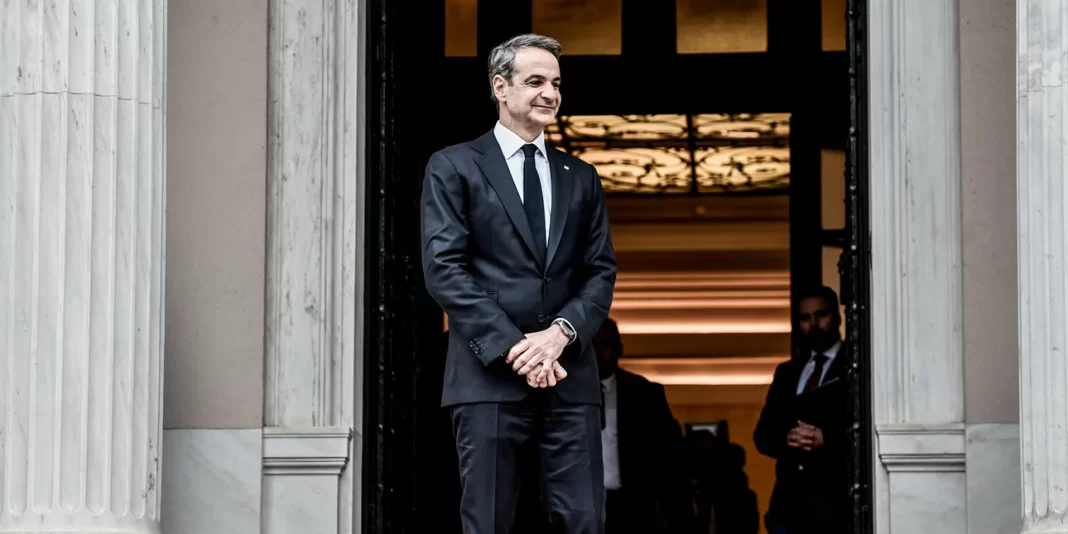 Εκλογές 2023: Αντίστροφη μέτρηση για τις κάλπες της 21ης Μαΐου -Στις 11 ο Μητσοτάκης στην ΠτΔ, διαλύεται η Βουλή