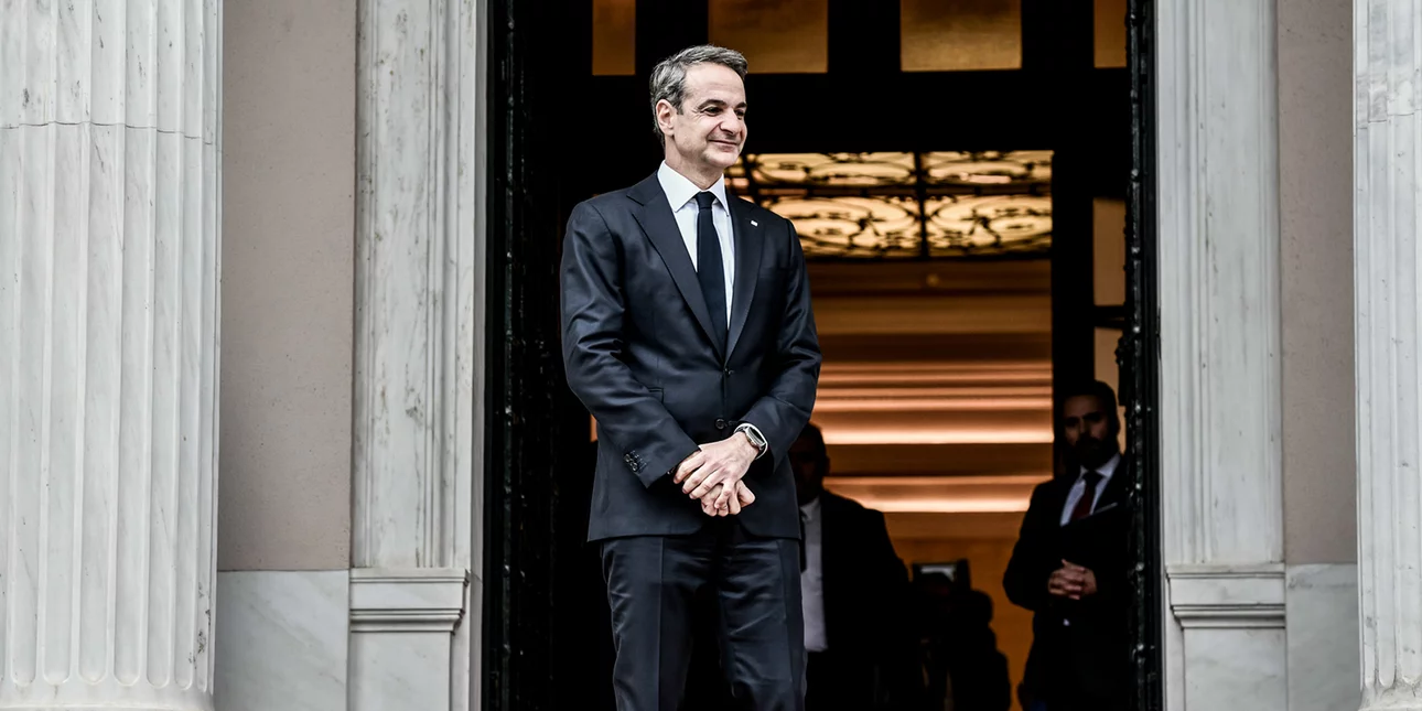 Εκλογές 2023: Αντίστροφη μέτρηση για τις κάλπες της 21ης Μαΐου -Στις 11 ο Μητσοτάκης στην ΠτΔ, διαλύεται η Βουλή