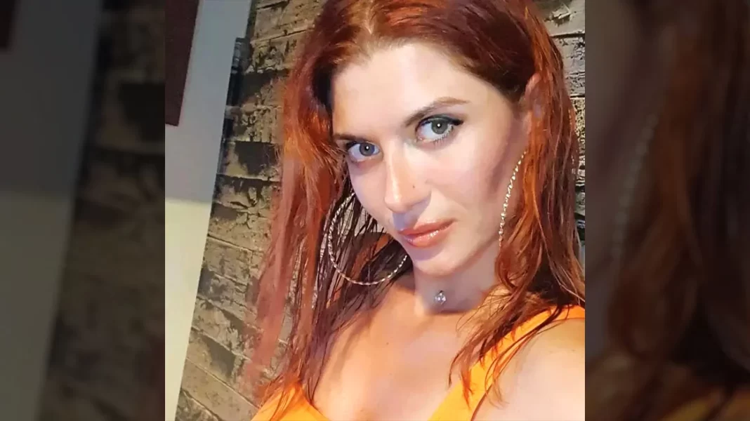 Θρήνος για την Κατερίνα – Νεκρή σε τροχαίο η εστεμμένη καλλονή