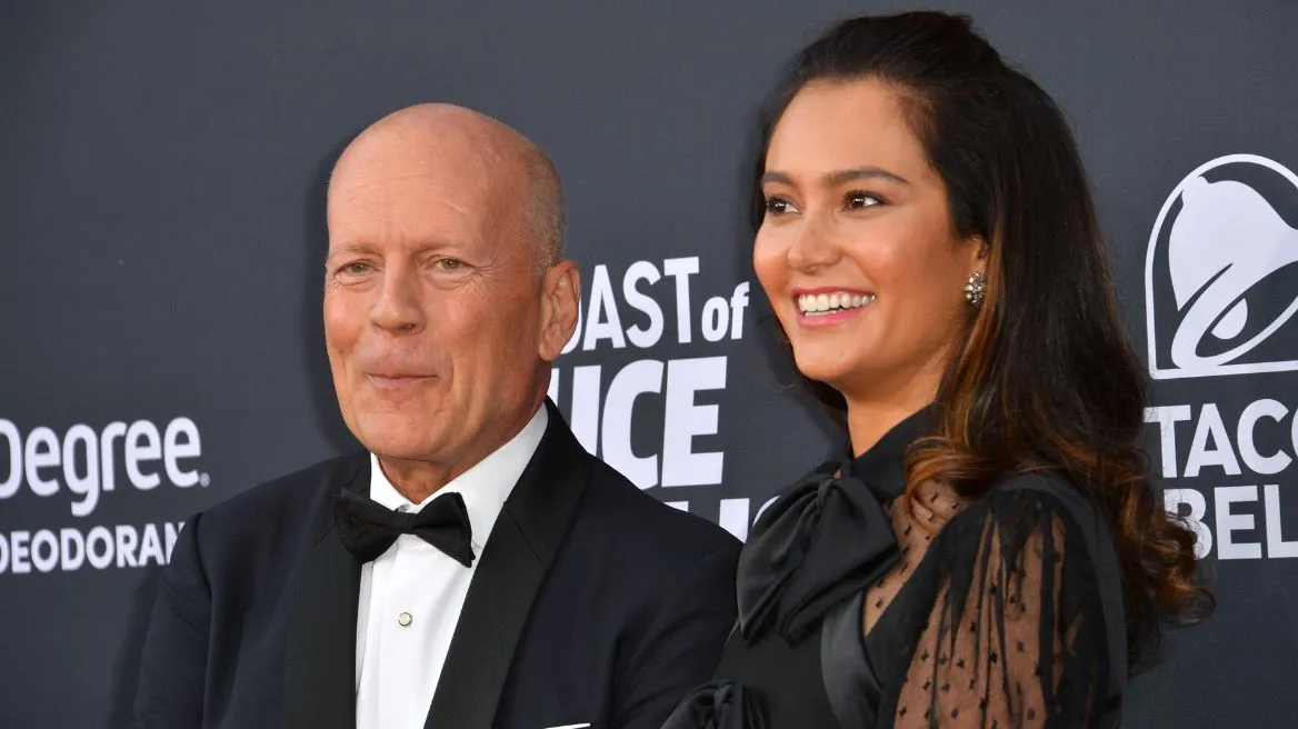 Μπρους Γουίλις