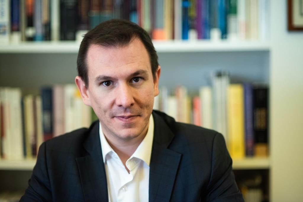 Π. Δουδωνής: «Η Συνθήκη της Λωζάνης δεν είναι αντικείμενο προεκλογικής αντιπαράθεσης»