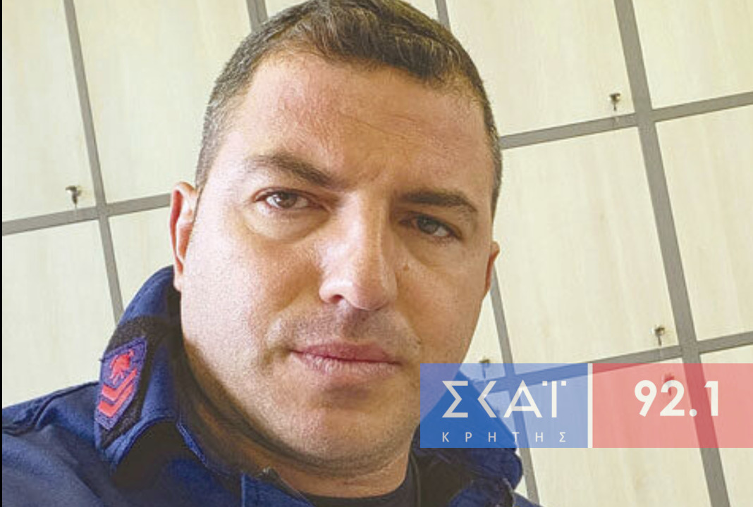 «Ξυπόλυτο στ’αγκάθια» το Πυροσβεστικό Σώμα 