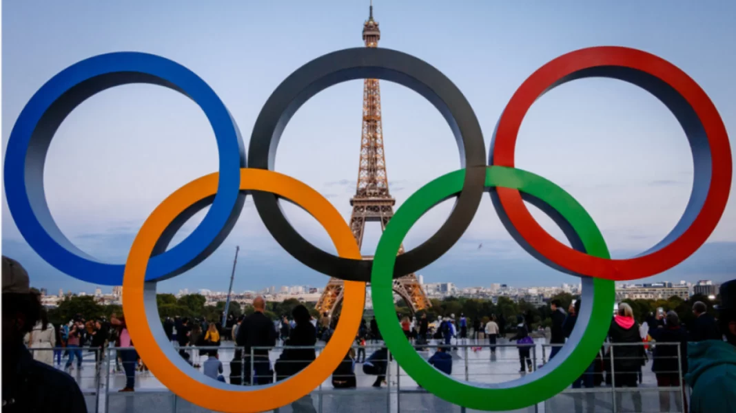 2,4 εκ. δολάρια θα μοιραστούν στους χρυσούς Ολυμπιονίκες του στίβου
