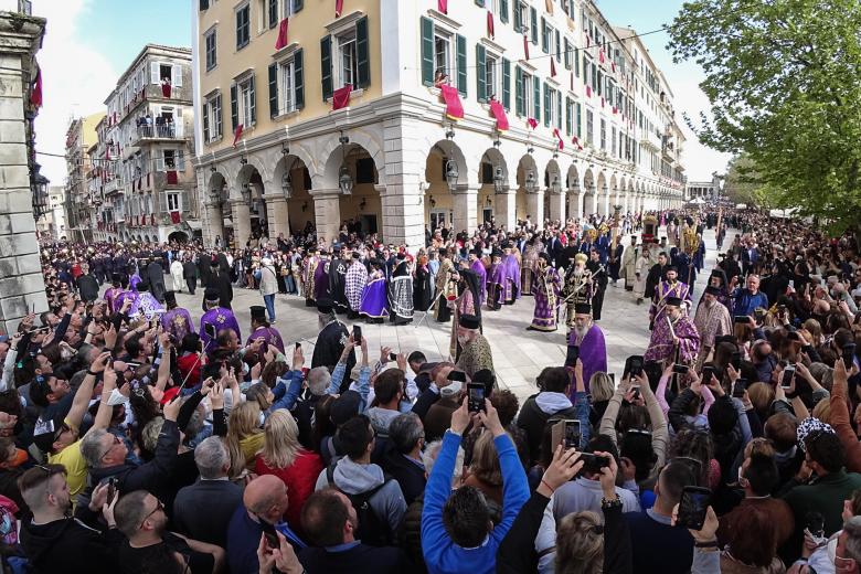 Τουρισμός: Πάσχα υψηλών προσδοκιών και με υψηλές πληρότητες – «Τσιμπημένες» οι τιμές