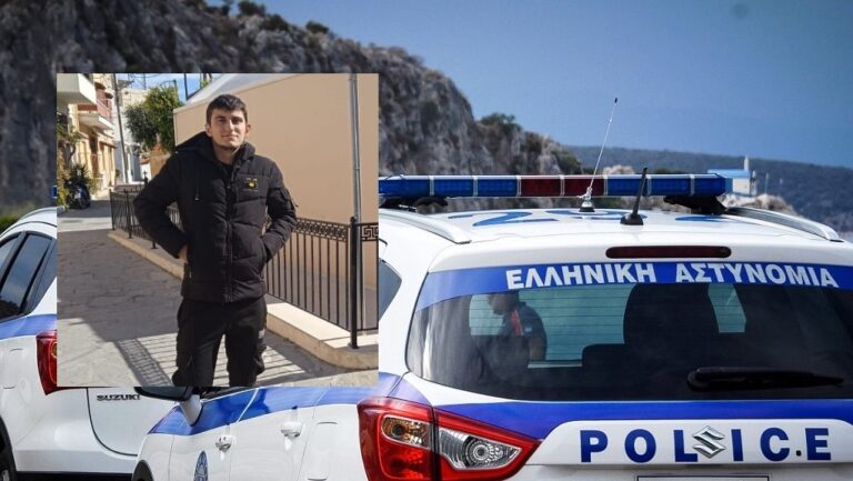 Κρήτη: Αγωνία για τον 20χρονο που εξαφανίστηκε - Τι είπε η μητέρα του στους αστυνομικούς