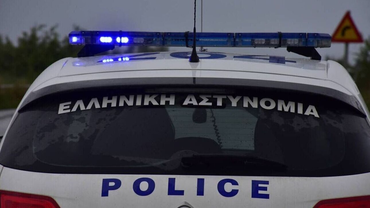 Άγνωστοι με μηχανάκια έσπασαν τζαμαρία καταστήματος πίσω από το γήπεδο του Παναθηναϊκού