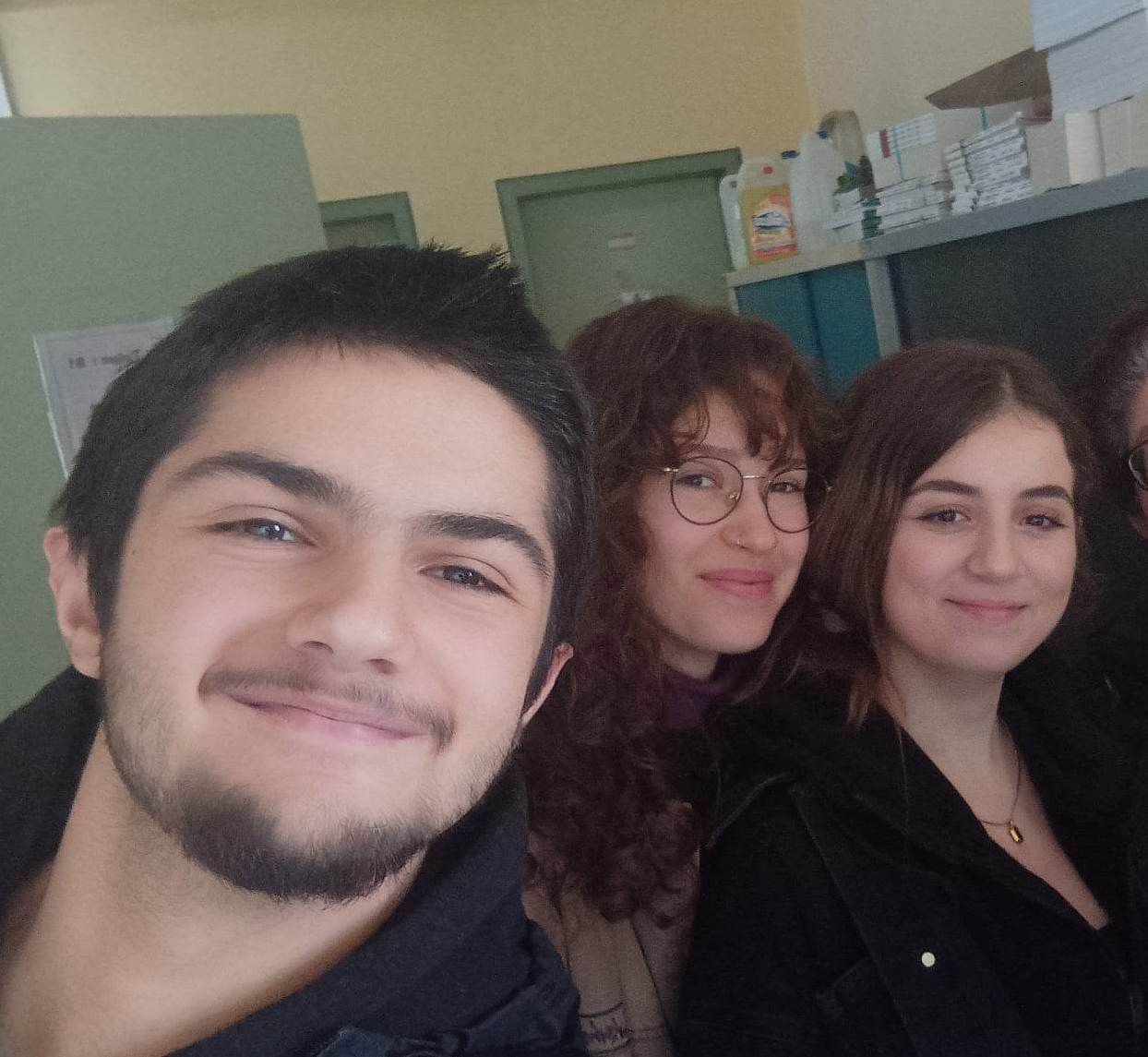 Μαθητές από το Ρέθυμνο διακρίθηκαν σε διαγωνισμό φιλοσοφίας