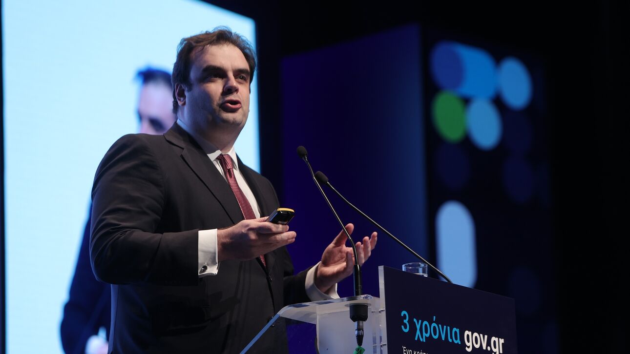 Πιερρακάκης: Ένα τηλεφωνικό κέντρο για όλες τις διαδικασίες του Δημοσίου
