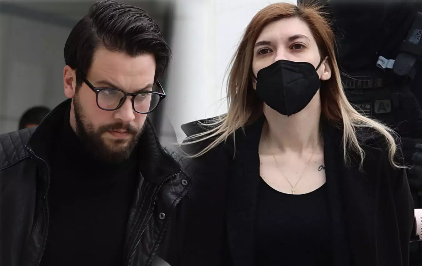 Δασκαλάκης: Συγκεντρώνει υλικό για να διαψεύσει Κούγια και Πισπιρίγκου