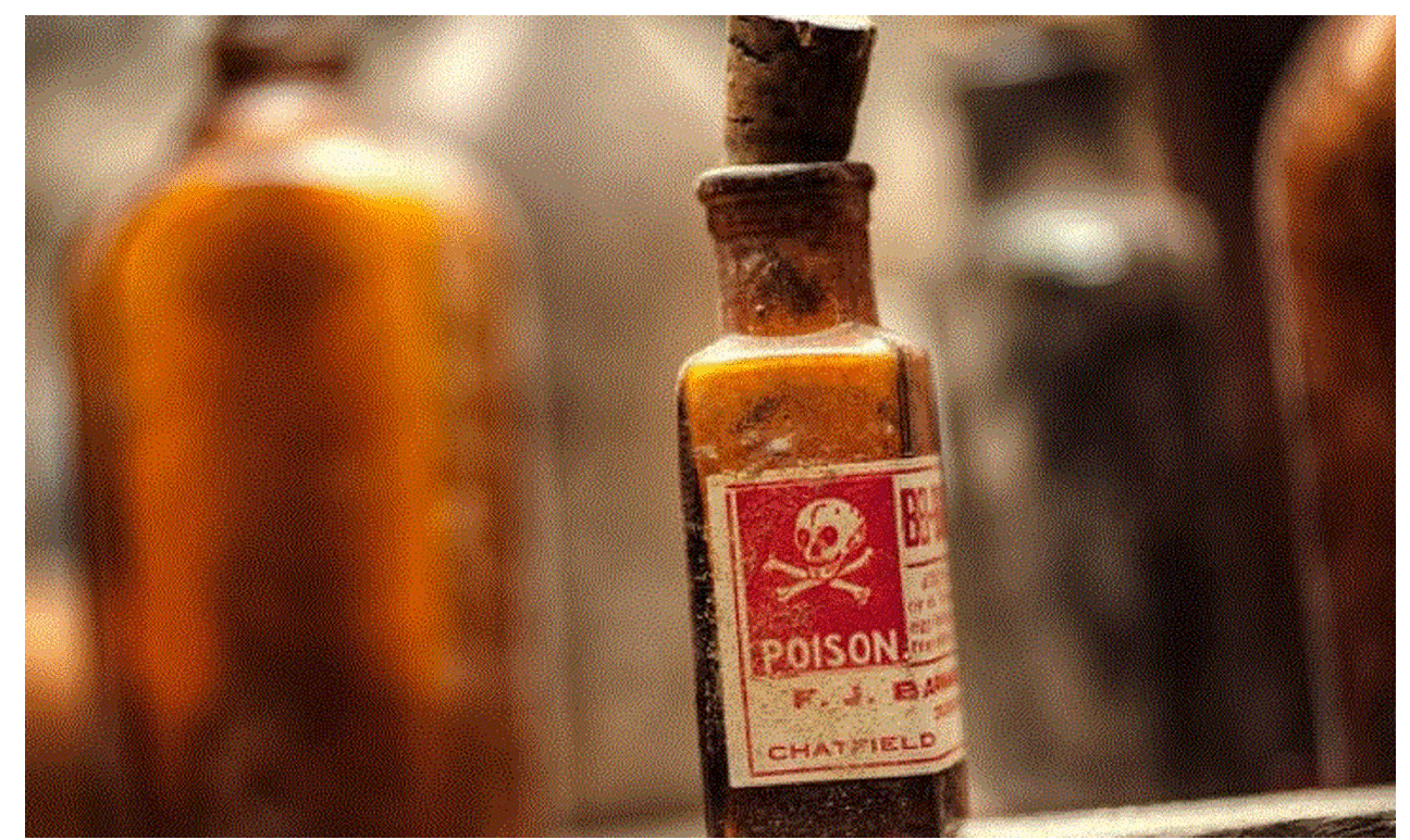 «Διαβολικός» σεφ προμήθευε δηλητήριο σε νέους για να αυτοκτονήσουν - «Παρίστανε το Θεό»