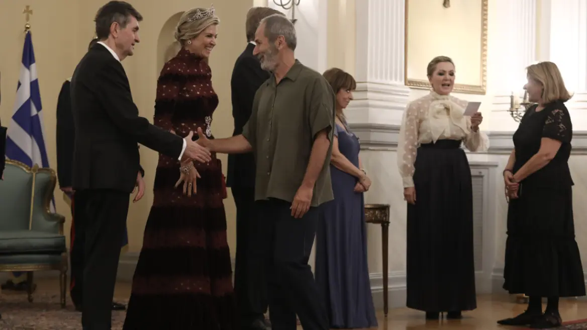 οικολογικό κόμμα «Ευ Κίνηση»