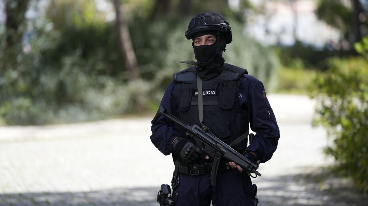 Τρεις νεκροί από πυροβολισμούς στην Πορτογαλία – Αυτοκτόνησε ο δράστης
