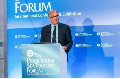 Ο κομβικός ρόλος της Ελλάδας για την κρουαζιέρα