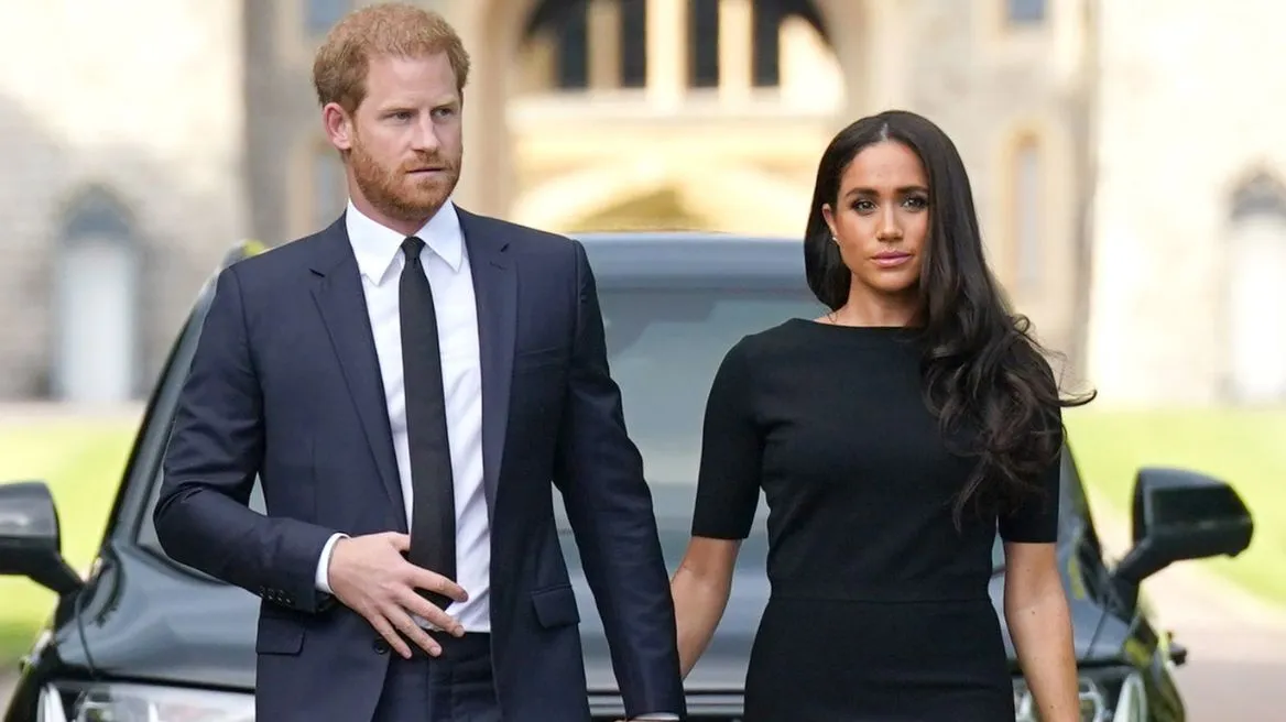 Πρίγκιπας Χάρι: «Κρύβεται» σε πεντάστερο… ησυχαστήριο, για να γλιτώσει από τη γκρίνια της Μέγκαν