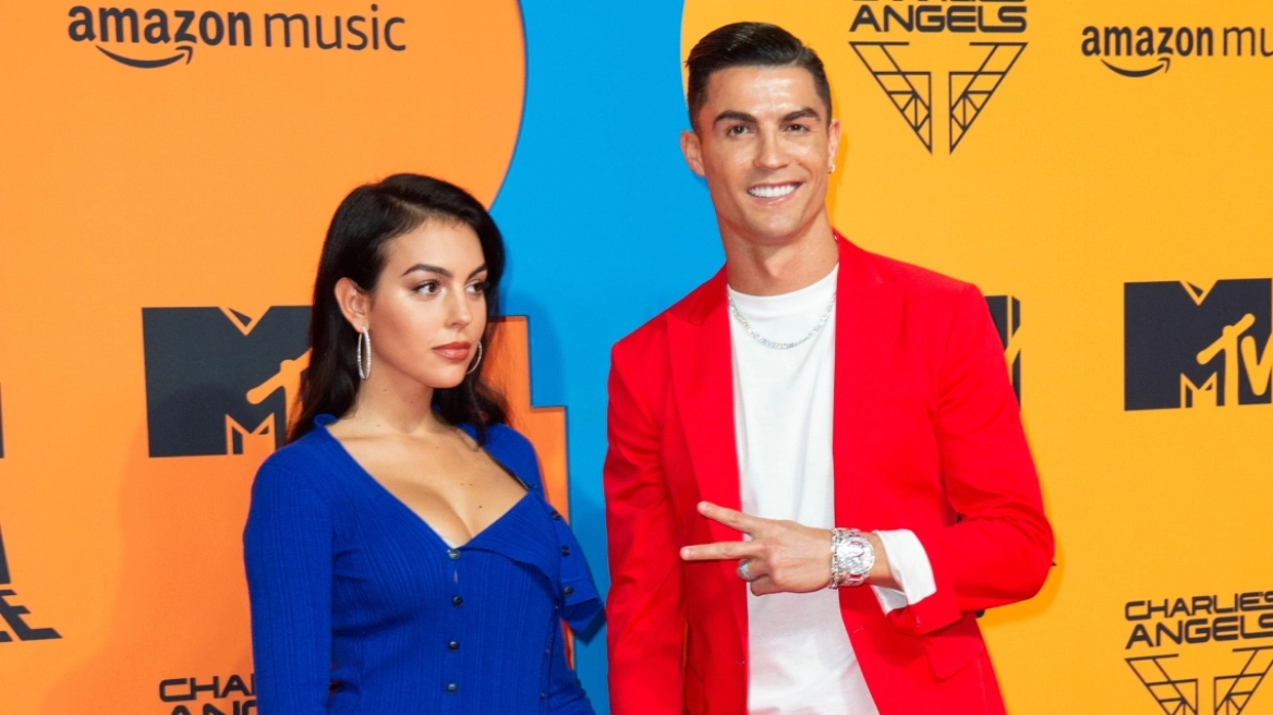 Ο Κριστιάνο Ρονάλντο έχει κουραστεί με την Τζορτζίνα – Σε κρίση η σχέση τους