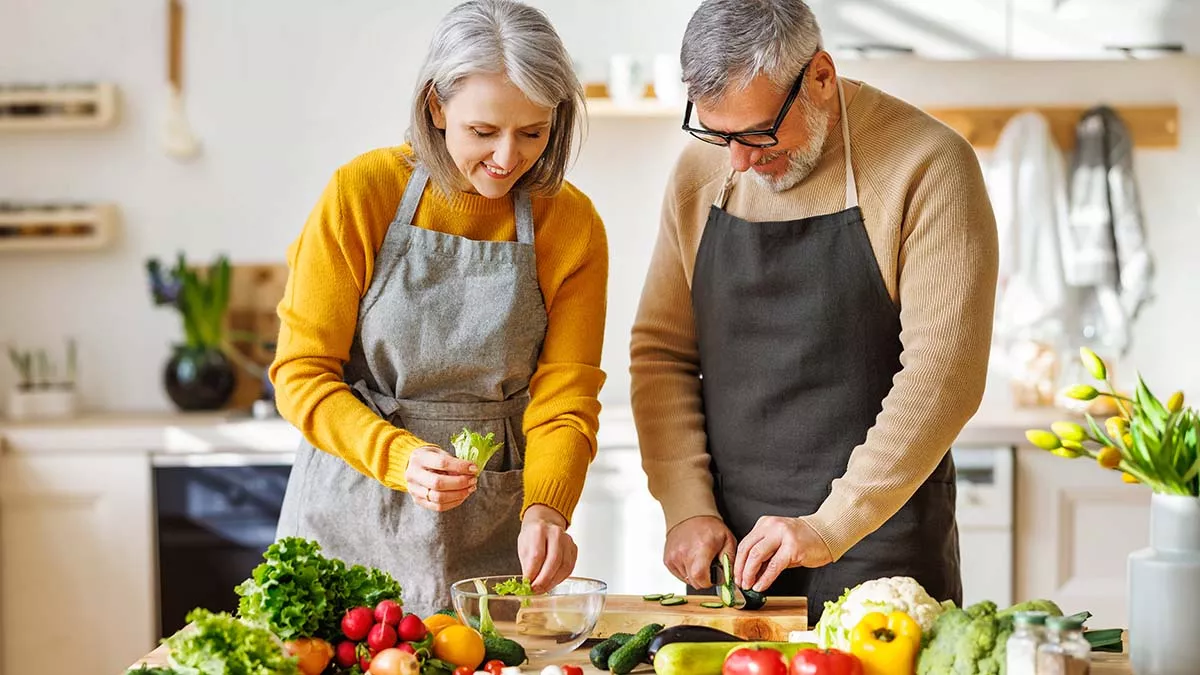 μυστικά διατροφής