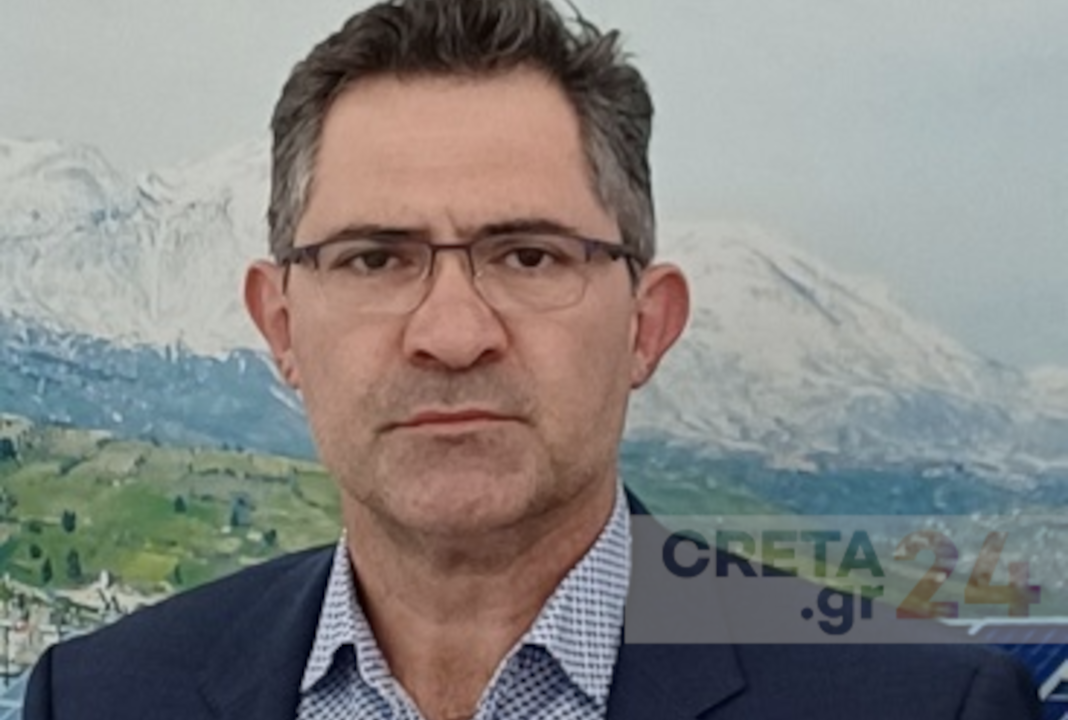 Ο Διευθύνων Σύμβουλος της ΑΕΝΑΟΣ Ν. Σηφάκης νέος Γραμματέας στον Σύνδεσμο Εταιριών Φωτοβολταϊκών