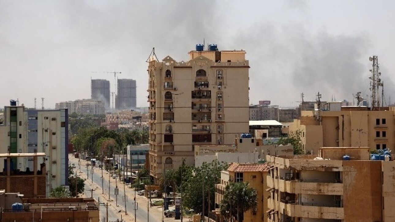 Σουδάν: Απεγκλωβίστηκαν ακόμη επτά Έλληνες