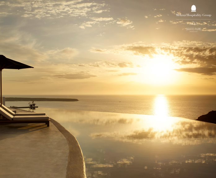 Metaxa Hospitality Group: Εκκίνηση της σεζόν με επενδύσεις ύψους €71 εκατ. στα ξενοδοχεία του Ομίλου