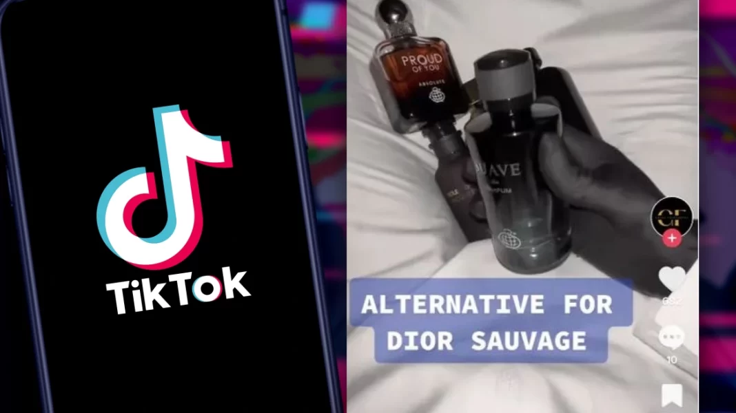 TikTok: Μέσω της πλατφόρμας πωλούνται «μαϊμού» καλλυντικά και επικίνδυνες κρέμες