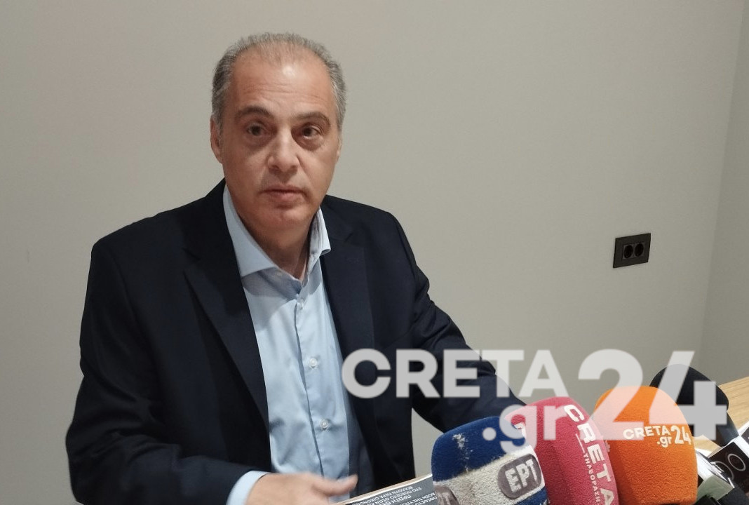 Βελόπουλος: Η Αλβανία προσβάλει το διεθνές δίκαιο αλλά και κάθε έννοια ανθρωπίνων δικαιωμάτων