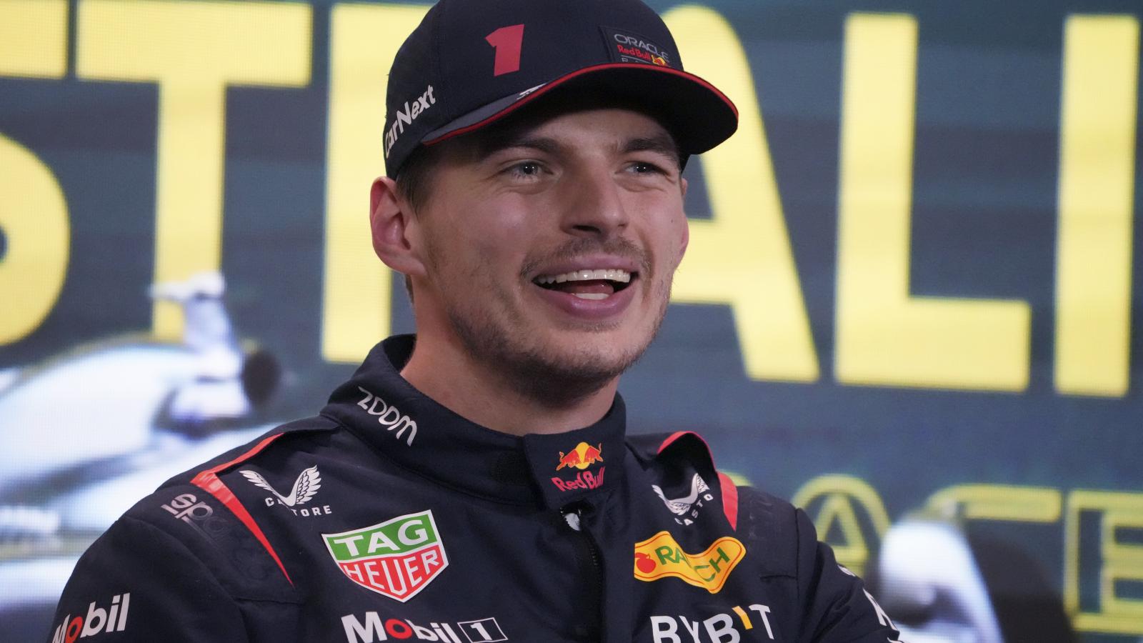 GP Αυστραλίας: Παρθενική νίκη Verstappen στη Μελβούρνη μετά από χαοτικό αγώνα